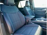 Thumbnail of 2025 Star White Ford Explorer