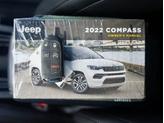 Thumbnail of 2022 Redline Pearlcoat Jeep Compass