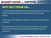 Thumbnail of 2022 Redline Pearlcoat Jeep Compass