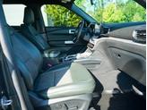 Thumbnail of 2023 Forged Green Metallic Ford Explorer