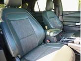 Thumbnail of 2023 Forged Green Metallic Ford Explorer