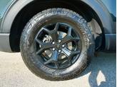 Thumbnail of 2023 Forged Green Metallic Ford Explorer