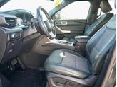 Thumbnail of 2023 Forged Green Metallic Ford Explorer