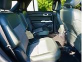 Thumbnail of 2023 Forged Green Metallic Ford Explorer