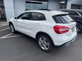 Thumbnail of 2019 Polar White Mercedes-Benz GLA 250