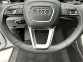 Thumbnail of 2022 Glacier White Metallic Audi Q8