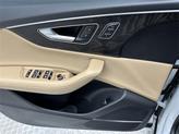 Thumbnail of 2022 Glacier White Metallic Audi Q8