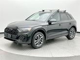 2024 Audi Q5 45 S line Premium