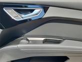 Thumbnail of 2025 Glacier White Metallic Audi Q4 e-tron