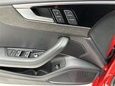 Thumbnail of 2025 Progressive Red Metallic Audi A5 Sportback