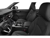 Thumbnail of 2025 Samurai Gray Metallic Audi Q7