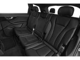 Thumbnail of 2025 Samurai Gray Metallic Audi Q7