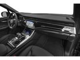 Thumbnail of 2025 Samurai Gray Metallic Audi Q7