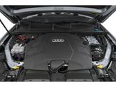 Thumbnail of 2025 Samurai Gray Metallic Audi Q7