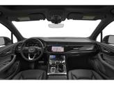 Thumbnail of 2025 Samurai Gray Metallic Audi Q7