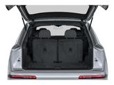 Thumbnail of 2025 Samurai Gray Metallic Audi Q7