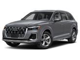 Photo of 2025 Samurai Gray Metallic Audi Q7