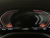 Thumbnail of 2023 Blue Metallic BMW X4