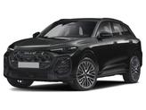 Photo of 2025 Mythos Black Metallic Audi SQ5