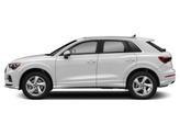 Thumbnail of 2022 Ibis White Audi Q3