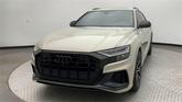 Thumbnail of 2022 Vicuna Beige Metallic Audi SQ8