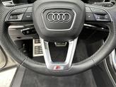 Thumbnail of 2022 Vicuna Beige Metallic Audi SQ8