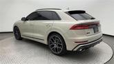 Thumbnail of 2022 Vicuna Beige Metallic Audi SQ8