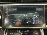 Thumbnail of 2022 Vicuna Beige Metallic Audi SQ8