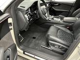 Thumbnail of 2022 Vicuna Beige Metallic Audi SQ8