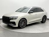 Photo of 2022 Vicuna Beige Metallic Audi SQ8