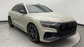 Thumbnail of 2022 Vicuna Beige Metallic Audi SQ8