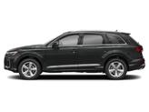 2025 Audi Q7 55 Prestige