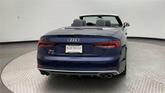 Thumbnail of 2019 Navarra Blue Metallic Audi S5