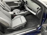 Thumbnail of 2019 Navarra Blue Metallic Audi S5