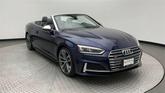 Thumbnail of 2019 Navarra Blue Metallic Audi S5