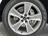 Thumbnail of 2025 Glacier White Metallic Audi Q5