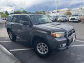 Thumbnail of 2013 Magnetic Gray Metallic Toyota 4Runner