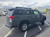 Thumbnail of 2013 Magnetic Gray Metallic Toyota 4Runner