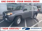 Photo of 2013 Magnetic Gray Metallic Toyota 4Runner