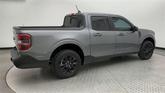 Thumbnail of 2023 Carbonized Gray Metallic Ford Maverick