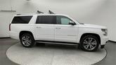 Thumbnail of 2017 Summit White Chevrolet Suburban