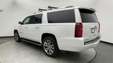 Thumbnail of 2017 Summit White Chevrolet Suburban
