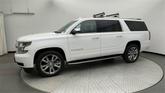 Thumbnail of 2017 Summit White Chevrolet Suburban