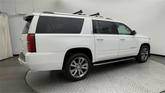 Thumbnail of 2017 Summit White Chevrolet Suburban