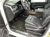 Thumbnail of 2017 Summit White Chevrolet Suburban