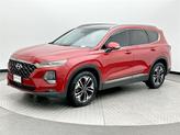 2020 Hyundai SANTA FE Limited 2.0T