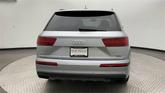 Thumbnail of 2018 Florett Silver Metallic Audi Q7