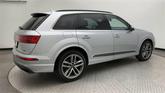 Thumbnail of 2018 Florett Silver Metallic Audi Q7