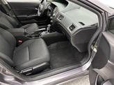 Thumbnail of 2014 Gray Honda Civic