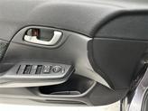 Thumbnail of 2014 Gray Honda Civic